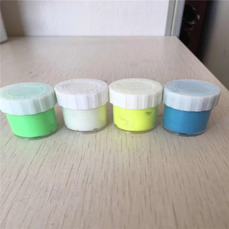 2022 Экологически чистая, сделано в Китае, светящаяся краска, цена светящейся краски