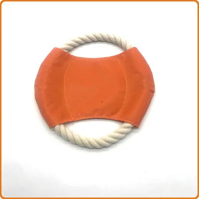 
Flying Disc for pet toys 