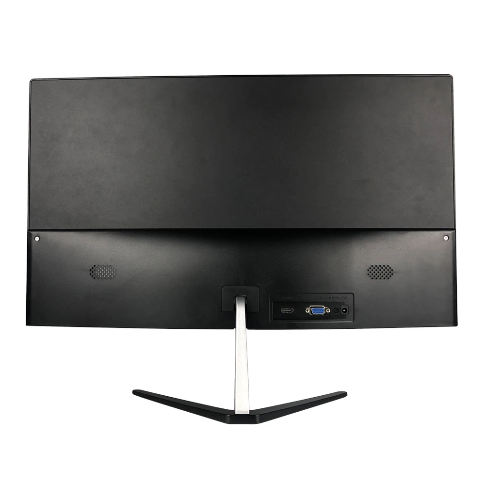 
24 Inch LCD Desktop Computer PC Gaming Monitor Full HD 24