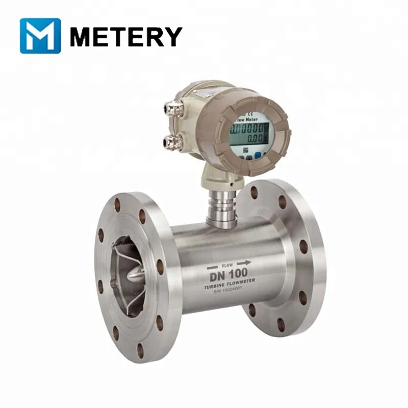paddle wheel flow meter flowmeter price