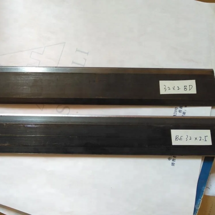 
shoes cutting blade Size BE 32*2.5 