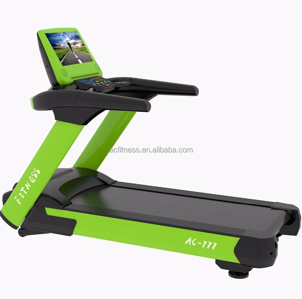 Commercial treadmill Aochuang AC-777 machines treadmill