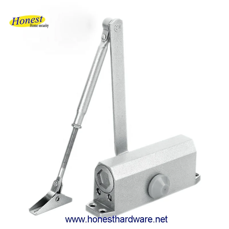 Newly designed high quality hydraulic automatic door closer