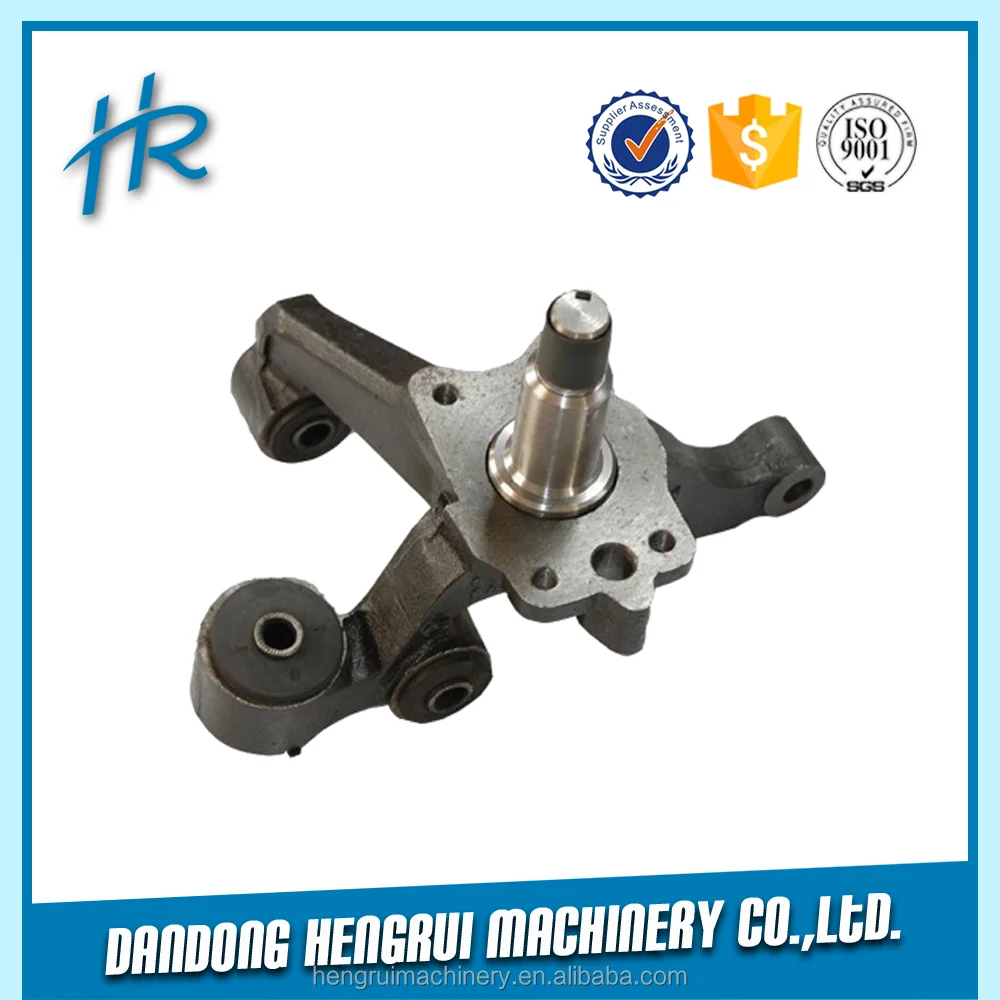 High Quality Wholesale Auto Steering Axle Parts