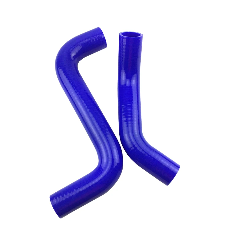 
auto parts high quality professional high temperature silicone radiator hose for car 
