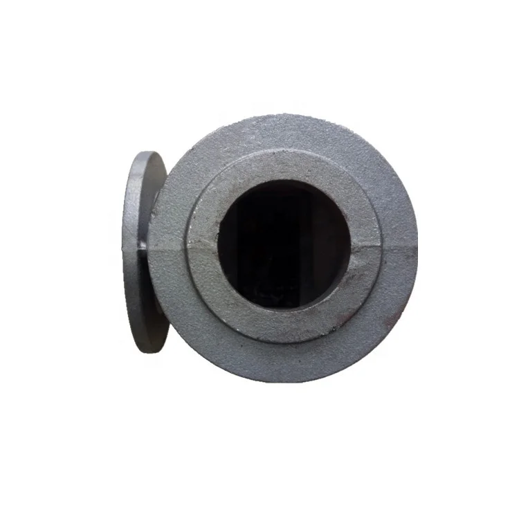 Customized ductile iron casting name of sand casting products