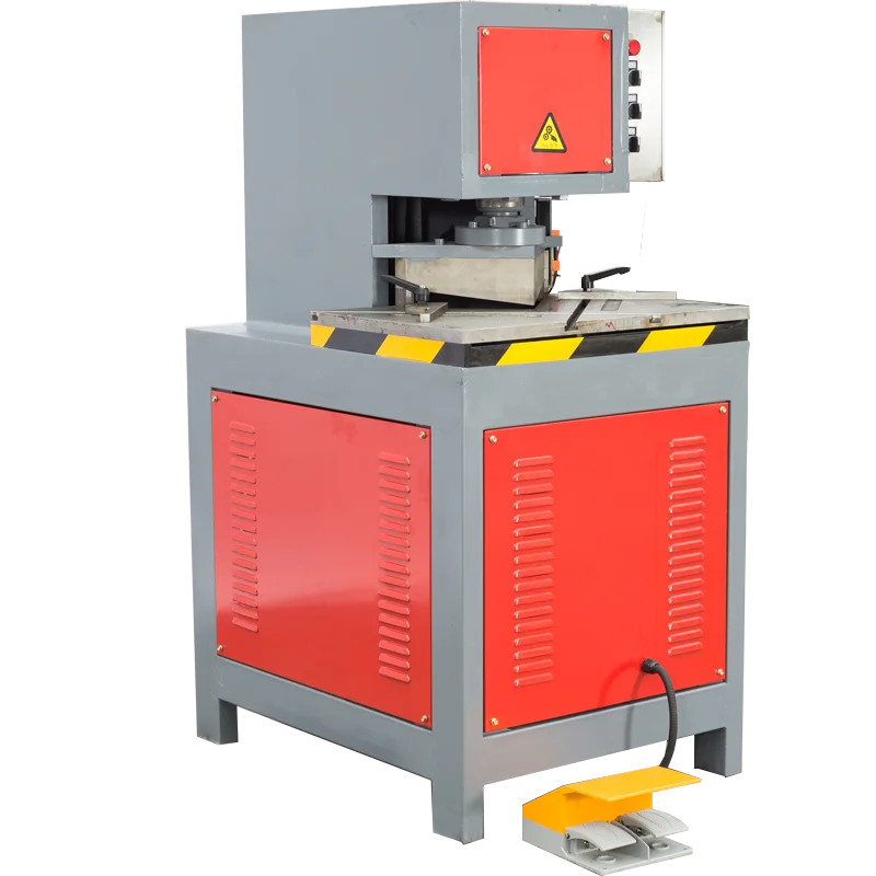 Гидравлический вырубной станок с регулируемым углом и углом резки пластин из нержавеющей стали, цена