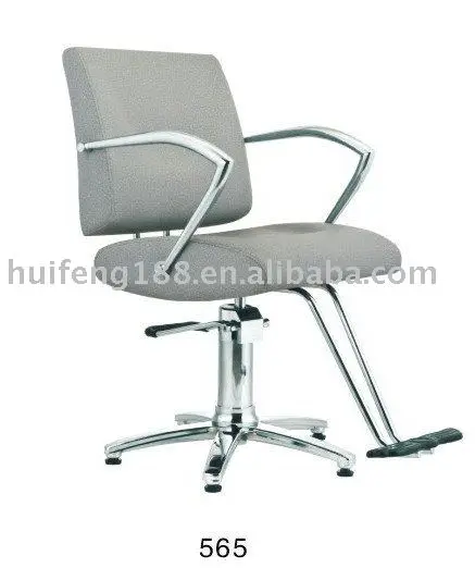 
Salon equipment hairdressing barber chair huifeng 565 
