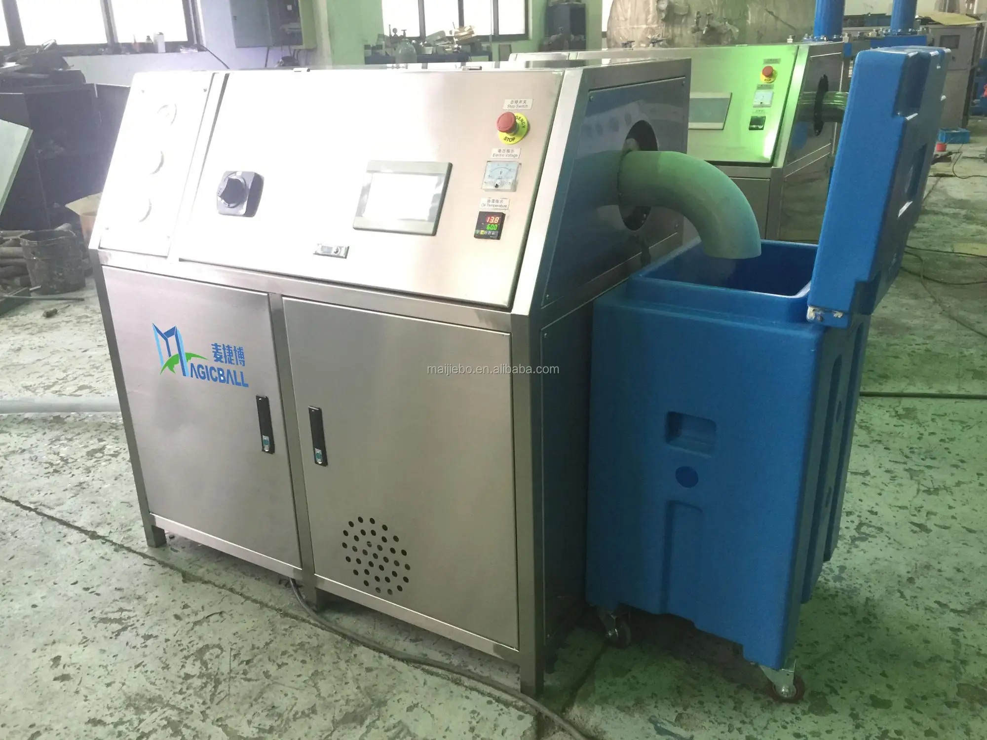 600kg/h dry ice making machines for sale/dry ice production machine/dry ice machine making