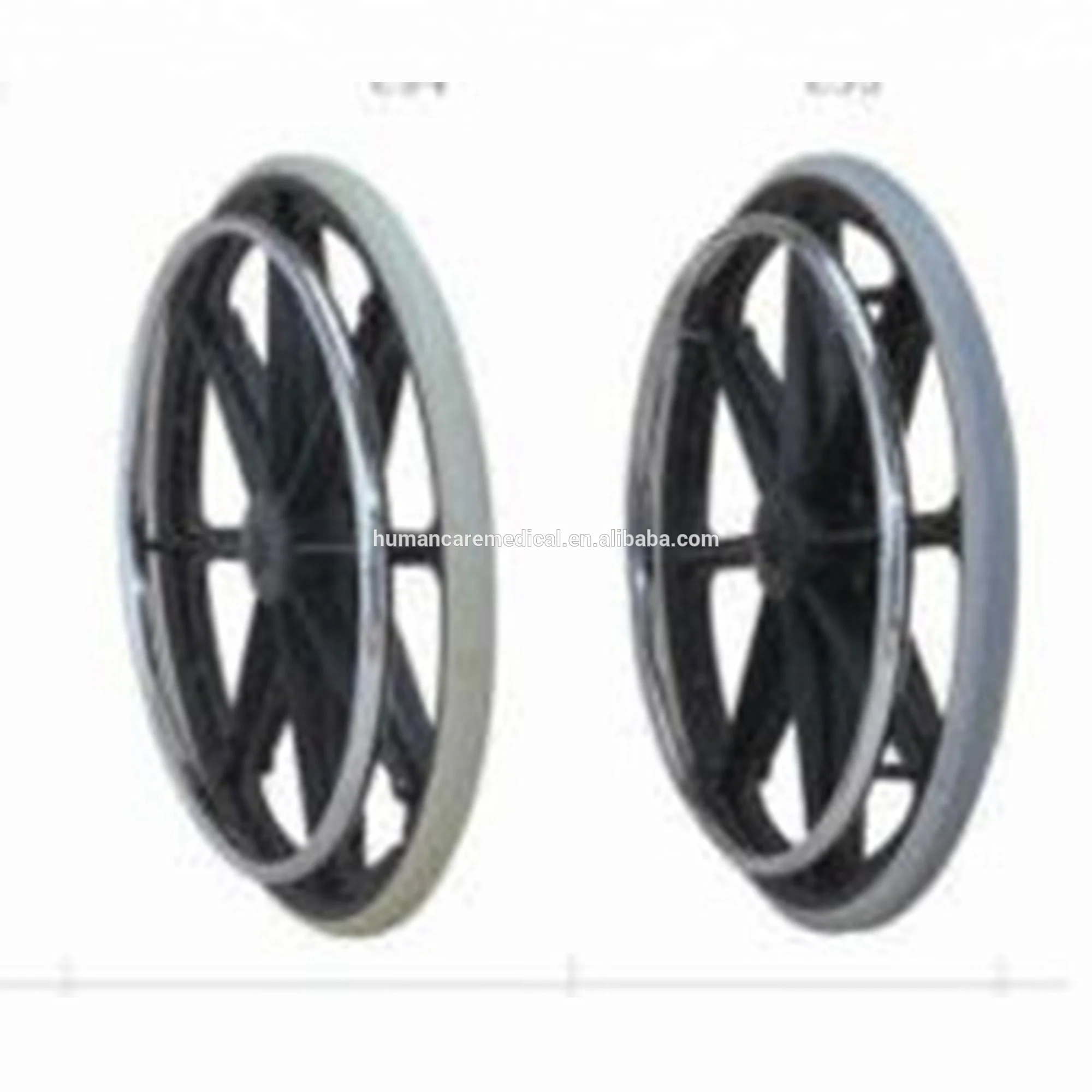 CE Certificated wheel chair tyres