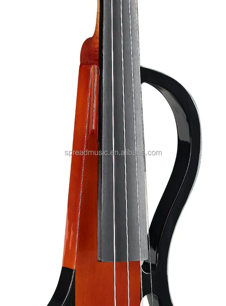 Good quality electric viola Chinese EVLA-20/BK