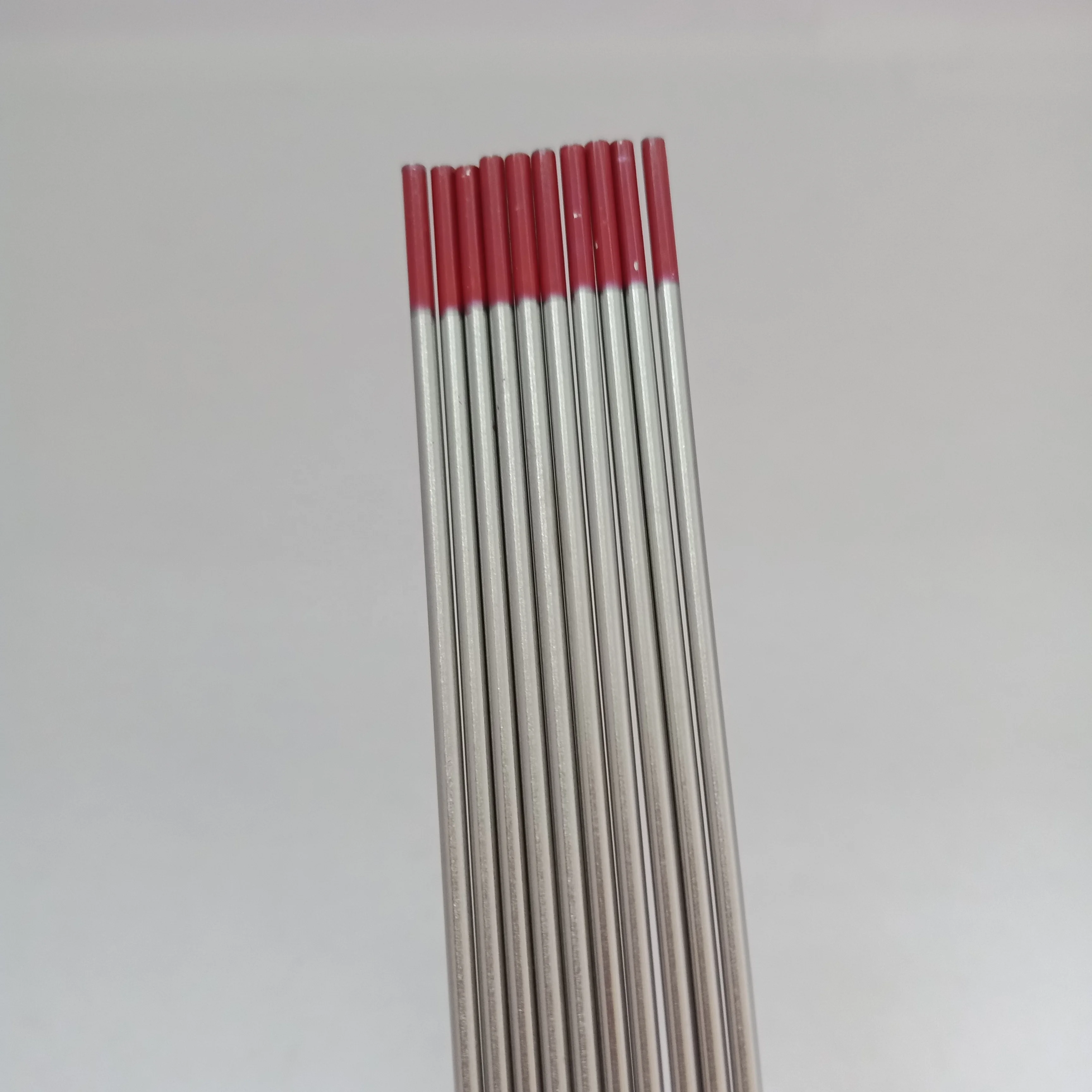 WT20 1.6*175MM Tungsten Bar ForTig Welding