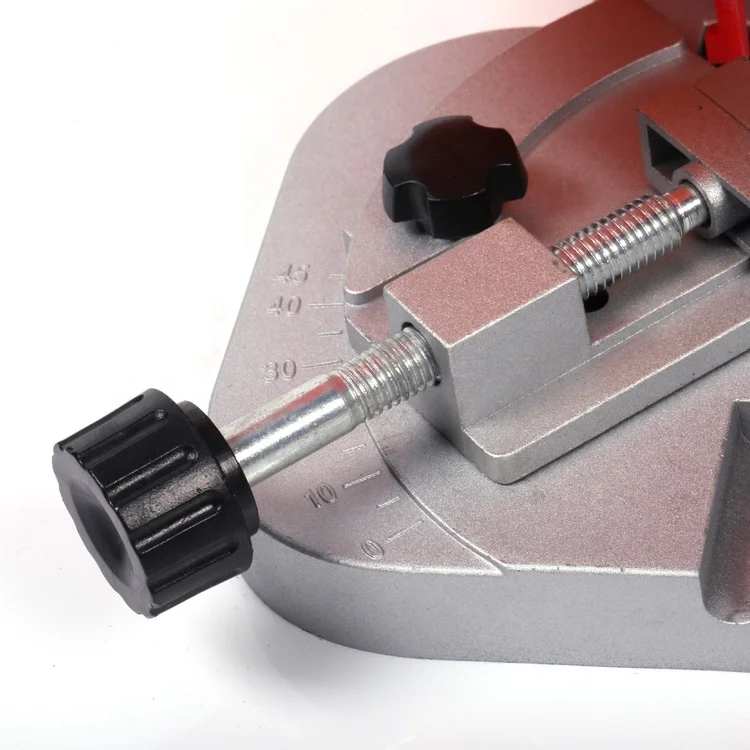 wholesale mini electric industrial metal sliding cross miter saw wood miter cut off saw tools machine