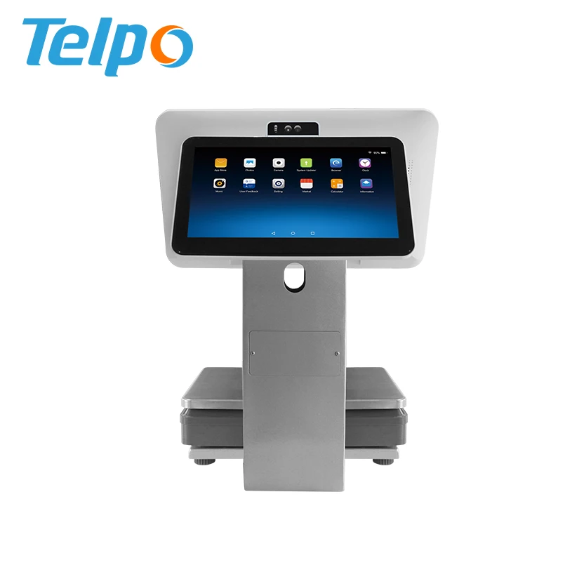 equipment electronic weighing scale Top quality All In One POS Digital
