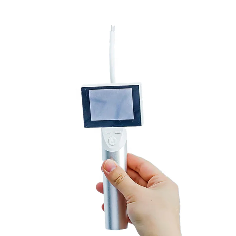 
Portable Handheld Gynecological Endoscope 
