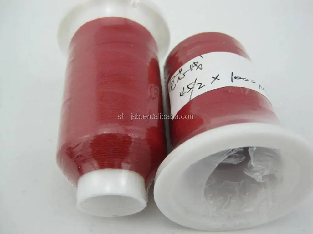 polyester Sewing thread