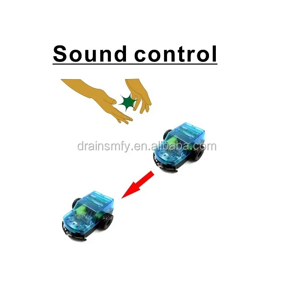 new children DIY kit electronics toys kit