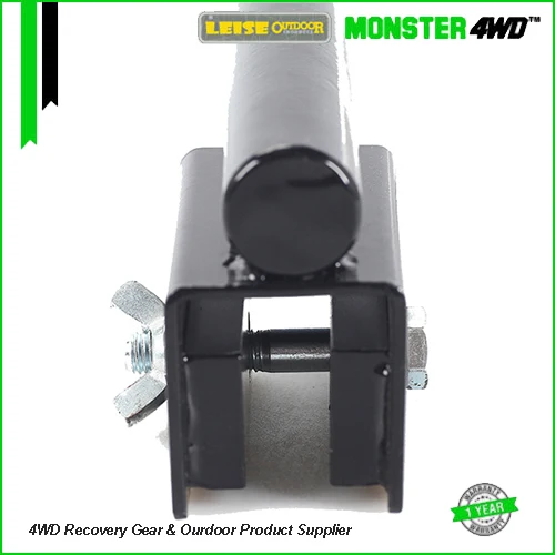 Monster4WD 4x4 Farm Jack Extent Adaptor Recovery Accessories
