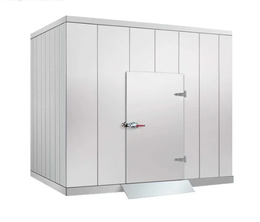 
commercial kitchen cool room cold storage walk in refrigerator freezer, chiller cold room 2*2*2.4M 