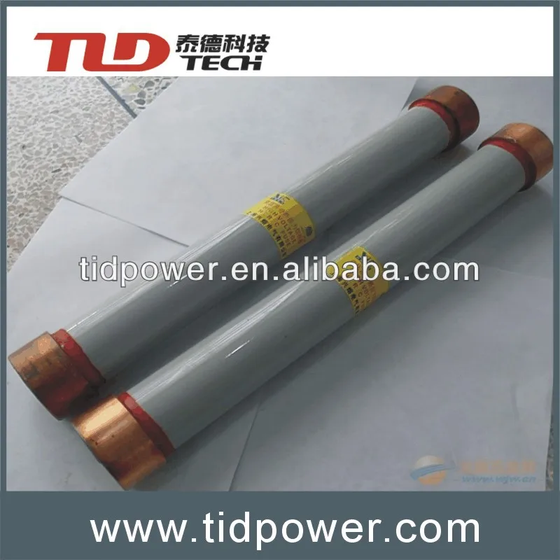 вырезать предохранитель трубки