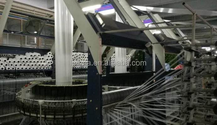 polypropylene woven fabric and sack/pp woven rolls