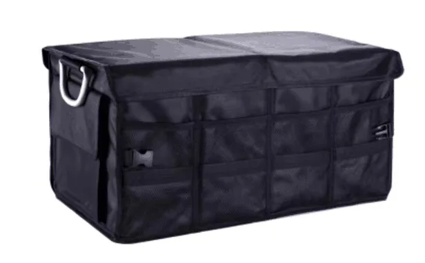 
New Heavy Duty Car Trunk Organizer 