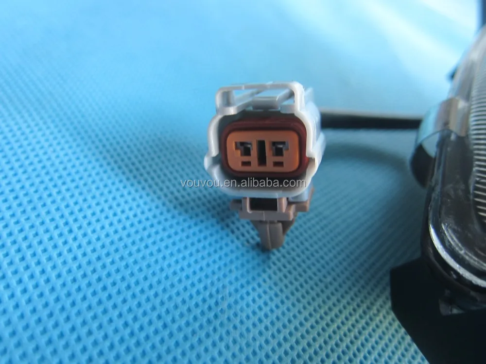 fog lamp for mazda premacy OEM: B25G-51-690