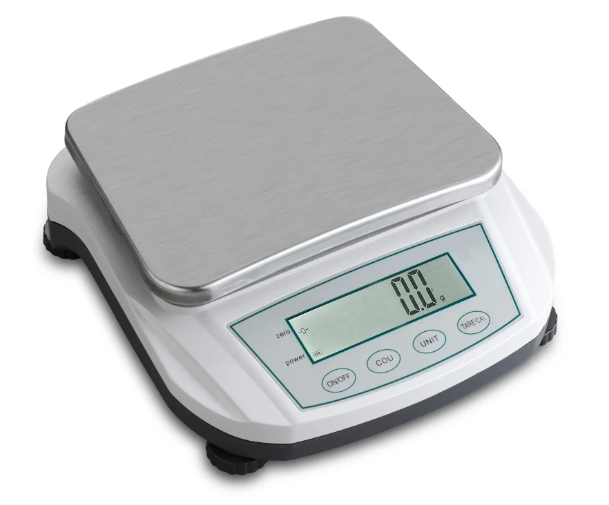 Nade Lab Weighing Scales electronic Digital Weighing balance YP50001 5000g/0.1g
