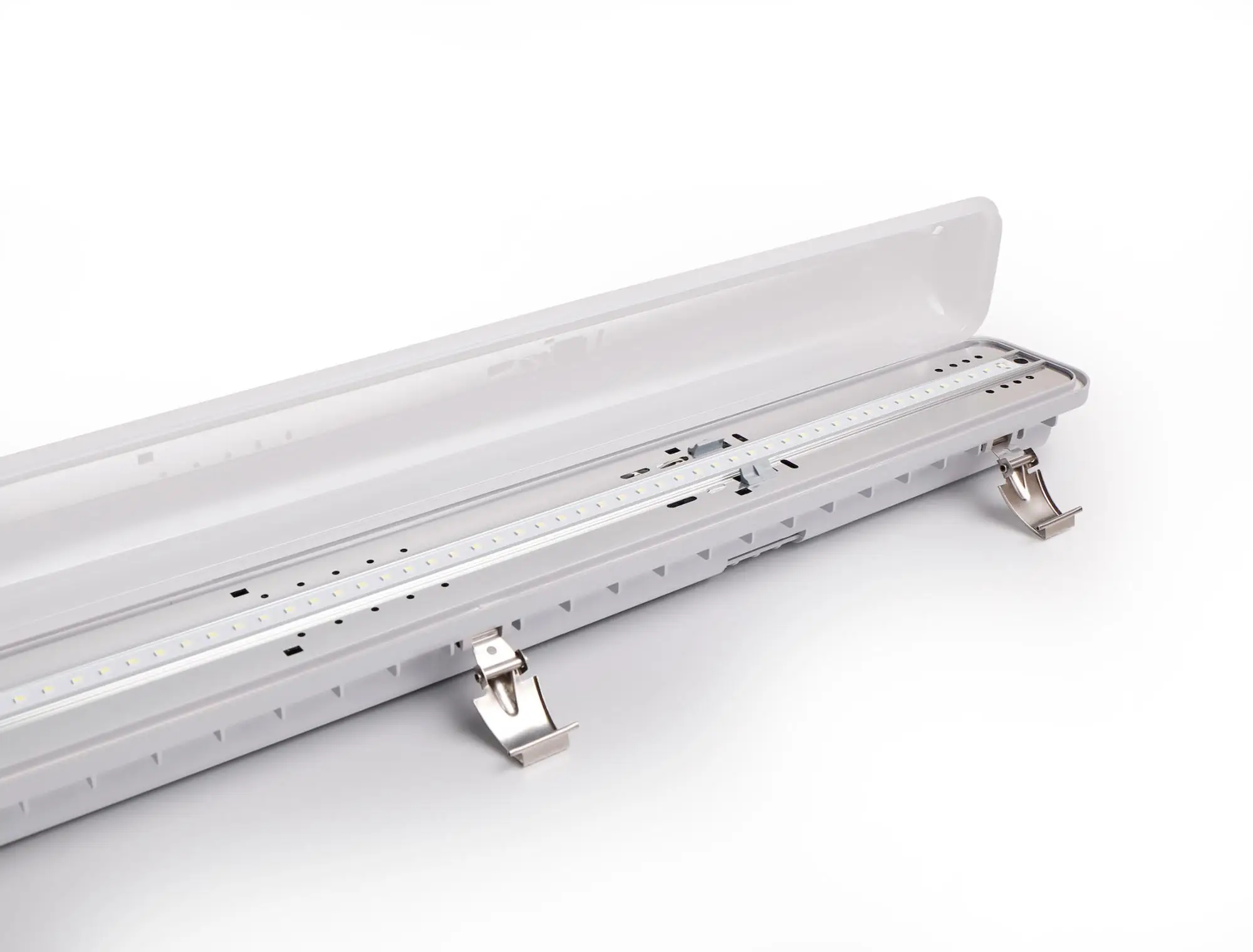 
PC housing IP65 waterproof Tri-proof light 40W 