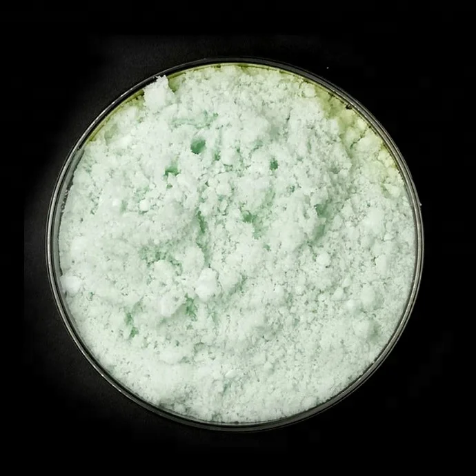 NPK 20-20-20 white powder 100% water soluble fertilizer