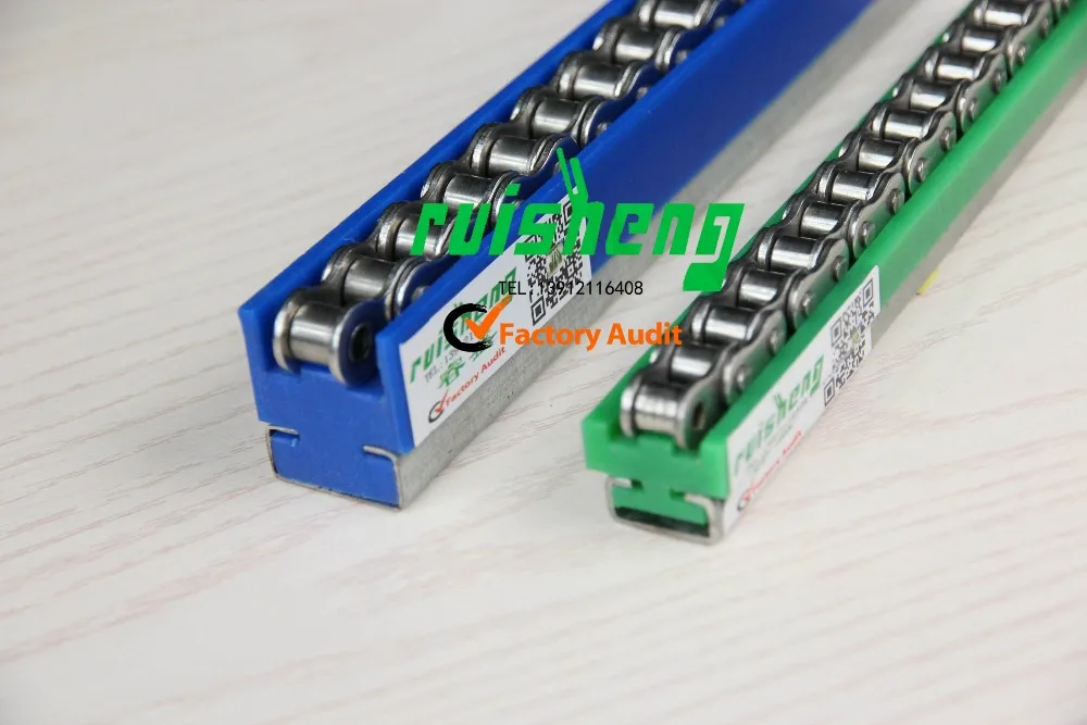 Экструзионный профиль UHMW пластиковый направляющий рельс высокой точности uhmwpe экструзионный