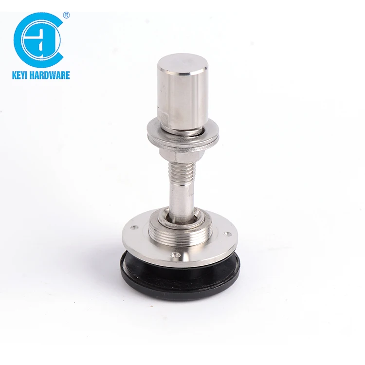 
Factory price 4 arm ways stainless steel wall fitting glass spider 