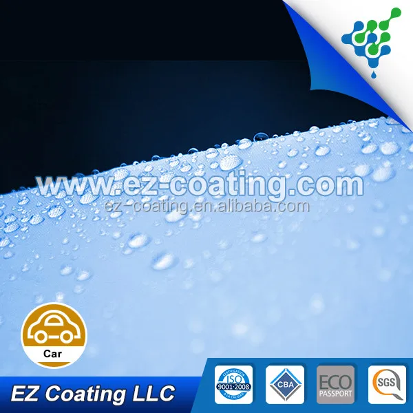 Nano ceramic for 9H hardness of new car wax and paint for car nano coating