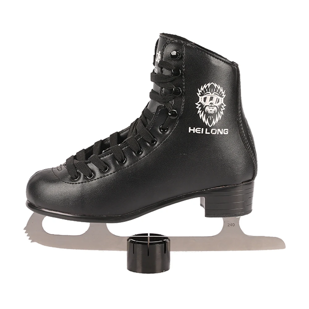 Лидер продаж, высококачественные коньки со льдом