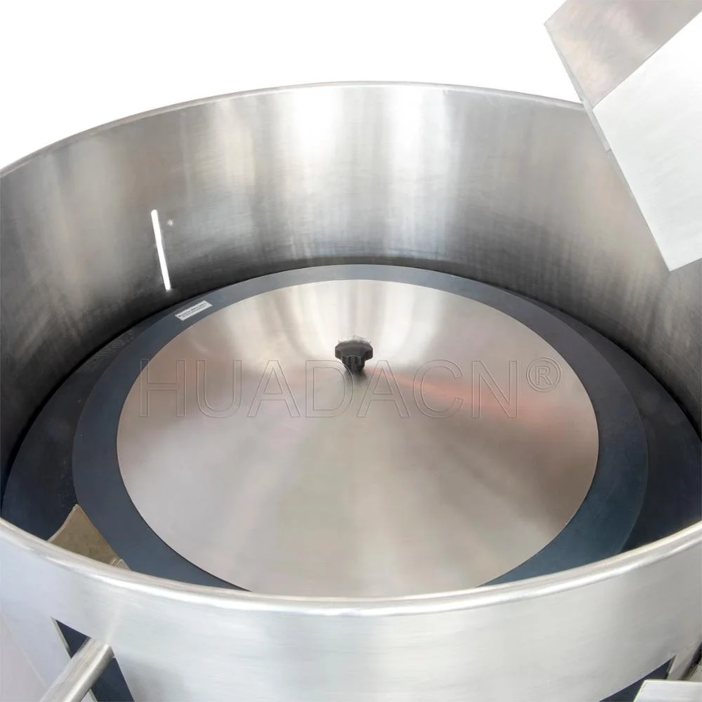 JF-2000 High speed Automatic Horizontal Bottle Unscrambler