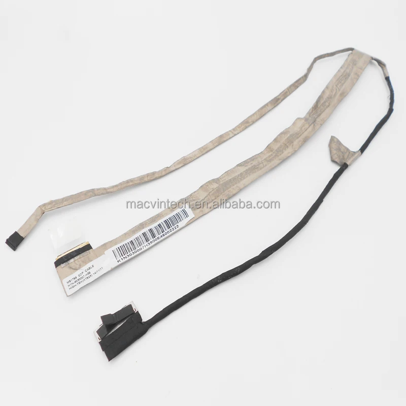 laptop lcd cable for msi ge70 ms1759 ms-1759 EDP 30pin k1n-3030007-h39