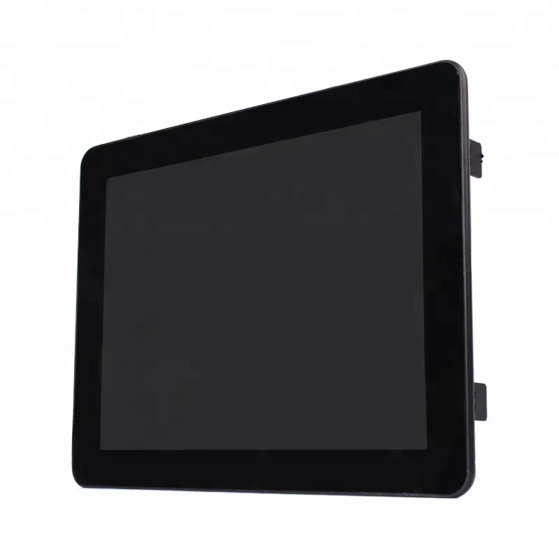 
10.1inch / 12.1inch / 15inch / 19inch optional fanless industrial computer 