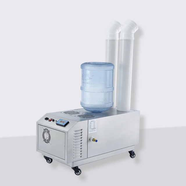 Cool Mist Generator humidifier for Greenhouse