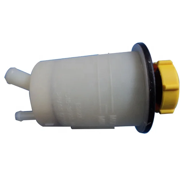 Genuine Power Steering Oil Tank for Ford Transit V348 9C19 3R700 AA YC15 3R700 AB 4042052 1684751