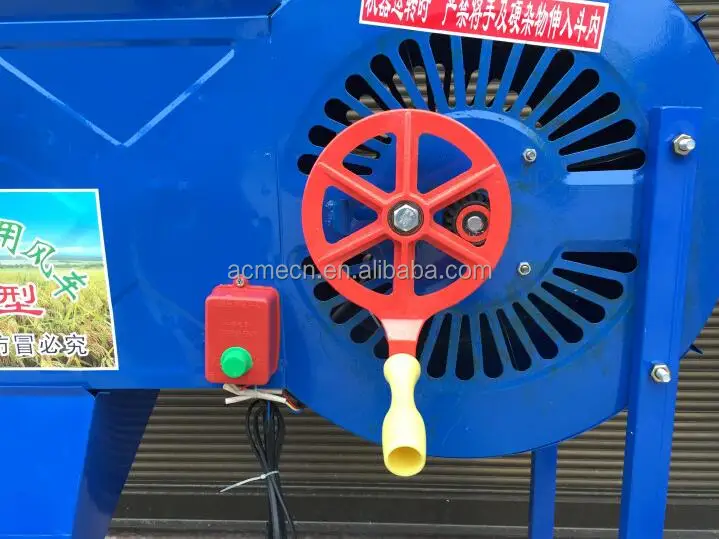 Hot sale sunflower seed cleaning watermelon seed winnowing machine for sale