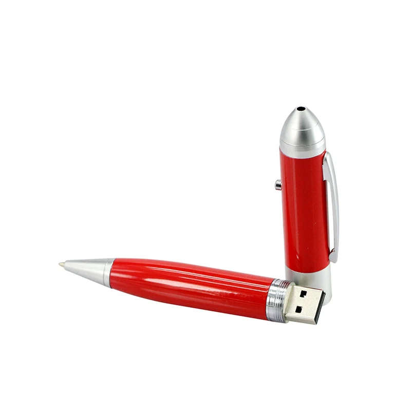 3 in 1 Laser Pointer 128GB USB2.0 Pen Drive USB Flash Drive