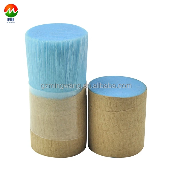 Nylon 6 Bristles for Food Industry Brush Filament
