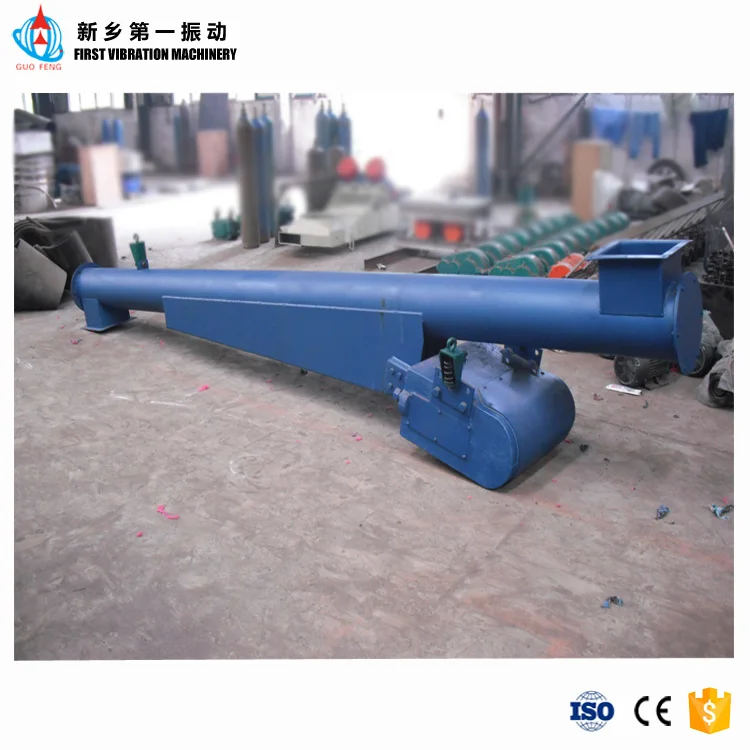 Высококачественный Электрический Вибрационный питатель GZ3 для железной руды, цена