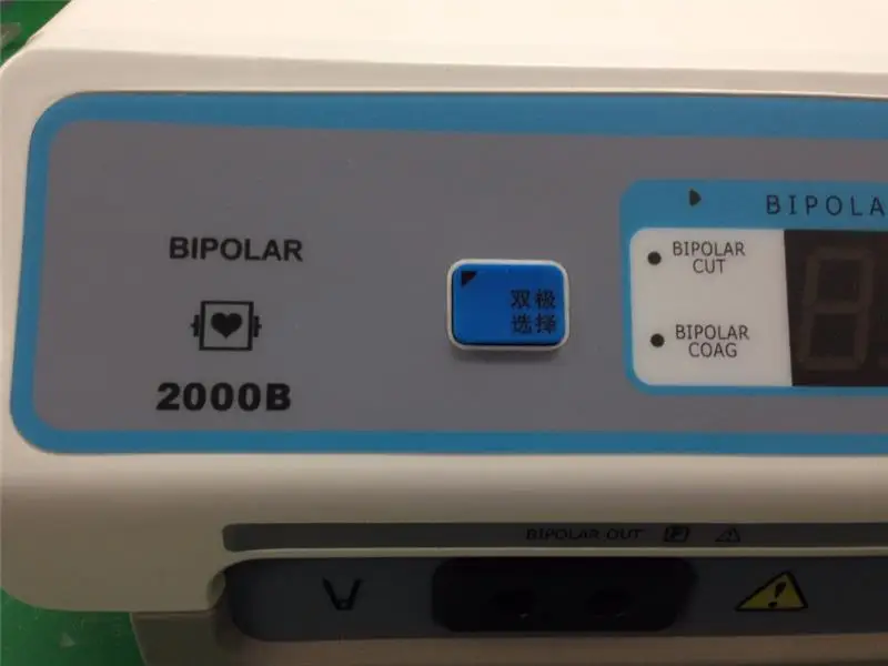 Ablation Electrode Nucleoplasty Plasma Surgical Wand For Hip Surgery Reusable Cable Coagulator Hospital Bipolar Coagulation