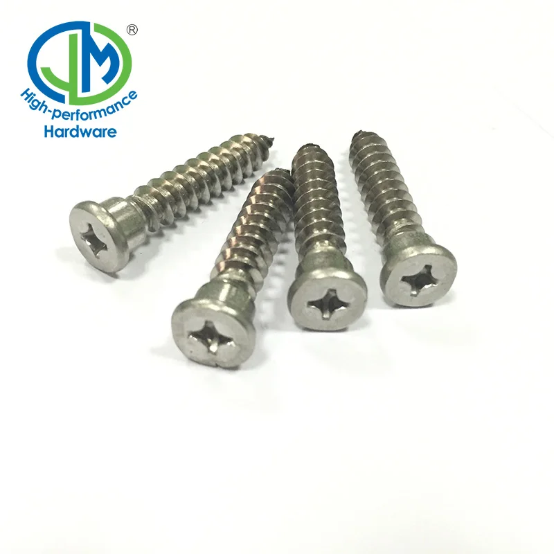 
Superb drywall recessed hex head screw to metal auto clip fastener 