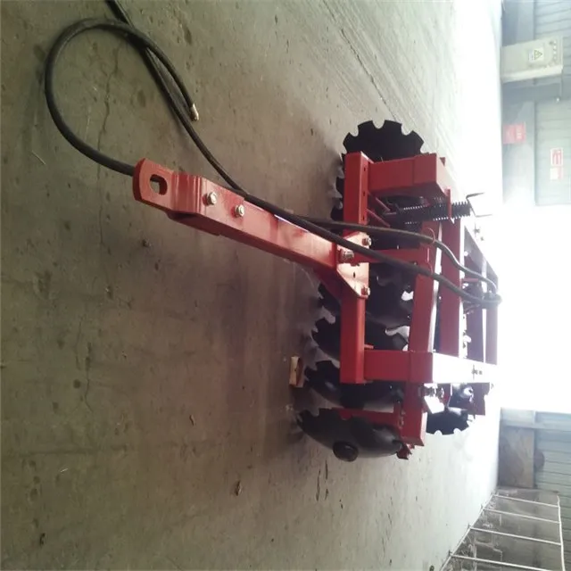 China manufacturer reliable quality ATV flail mower