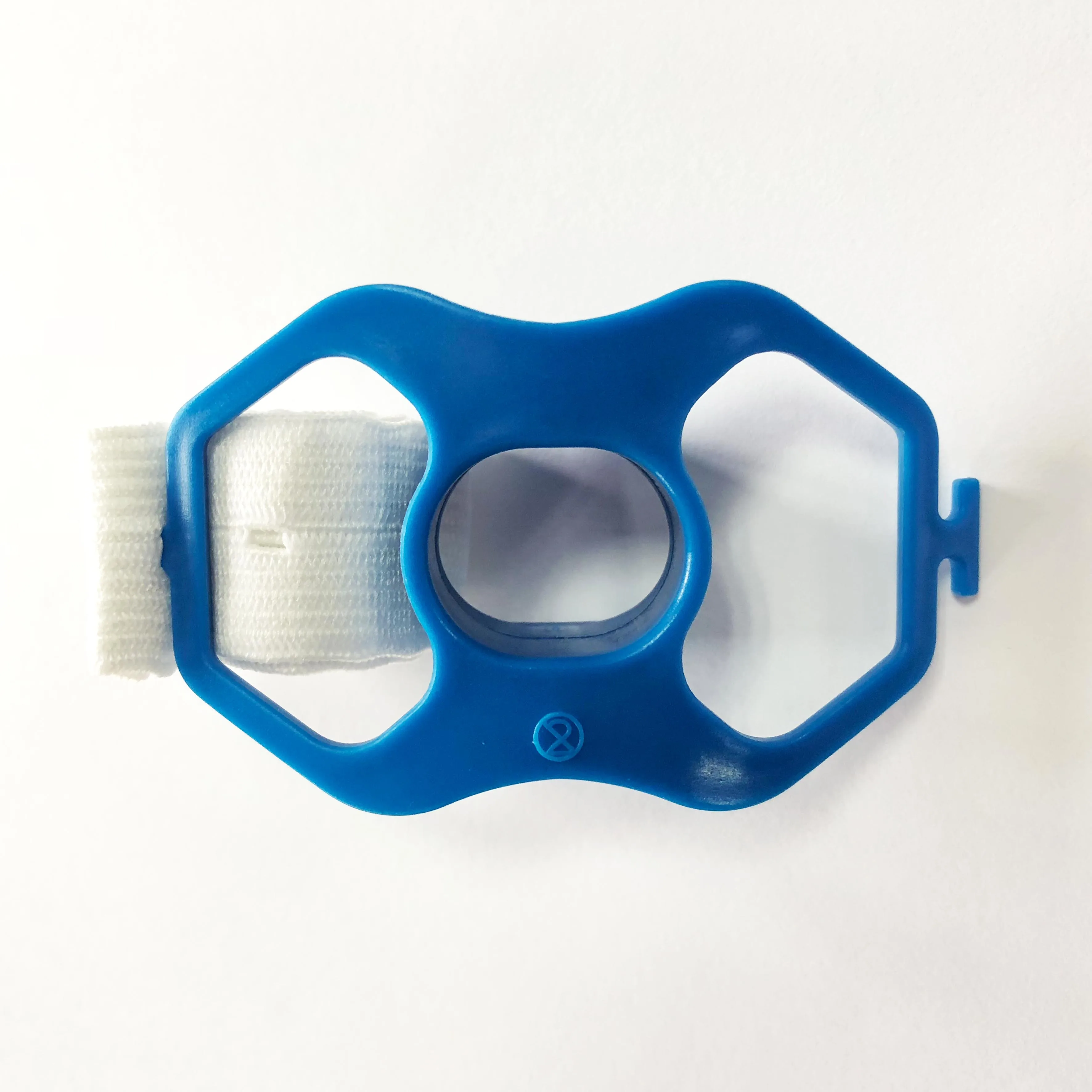 Disposable Pediatric Endoscopy Bite Block