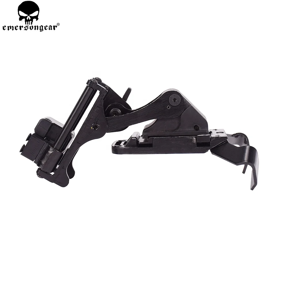 Tactical Metal M88 Night Vision Goggles Holder Mount For PSV-7 Helmet Adapter