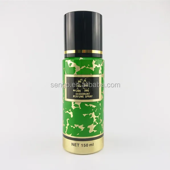 
china supplier wholesale deodorant body spray with long lasting fragrance 
