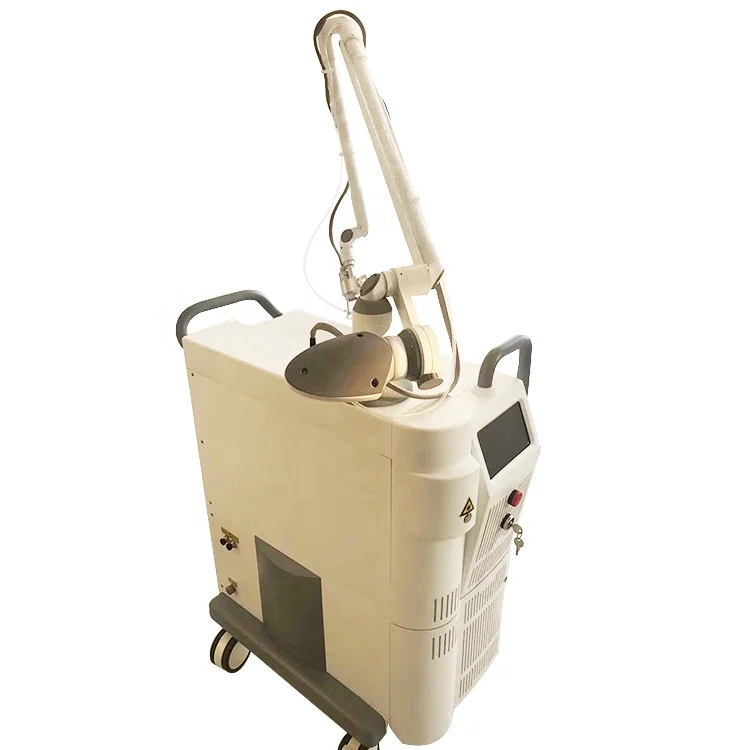 
Home Use Face Lift Wrinkle Remover CO2 Fractional Beauty Laser Equipment 